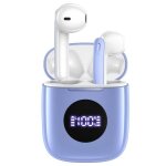 Ecouteur sans fil bluetooth 5. 3 son hi - fi stéréo Étanche ipx7 veatool oreillette bluetooth Écran led ... Ecouteur sans fil bluetooth 5. 3 son hi - fi stéréo Étanche ipx7 veatool oreillette bluetooth Écran led ...