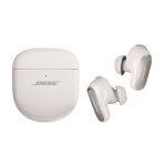 Bose qc ultra silver