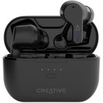 Écouteurs sans fil - creative - zen air pro - réduction active du bruit - ipx5 - 9h autonomie Écouteurs sans fil - creative - zen air pro - réduction active du bruit - ipx5 - 9h autonomie