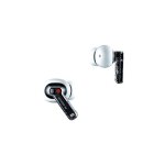 Ecouteurs sans fil nothing ear bluetooth avec rduction active du bruit blanc