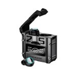 Pashashop m25 �couteurs sans fil tws bluetooth 5. 2 ? intra?auriculaires gaming anc bo�tier batterie ...