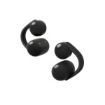 �couteurs - sony - linkbuds clip wf - lc900 - oreille libre - bluetooth - autonomie 37h