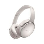 Casque audio - bose - quietcomfort - sans fil - rduction de bruit - autonomie 24h