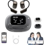 �couteurs de traducteur ai pro 2025 nouveaux �couteurs de traduction �couteurs de traducteur de langue ...