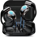�couteurs traducteurs ia instantan�s : 164 langues bluetooth 5. 3 40 h dautonomie 7 modes (voyage / affaires ...