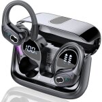 �couteurs traducteurs instantan�s - svatv - 164 langues - 6 modes de traduction - bluetooth 5. 4 - 75 ...