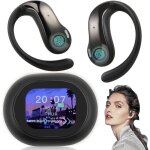 �couteur traducteur instantan� - vetobiol - 3 en 1 - 50h autonomie - 144 langues - bluetooth 5. 4