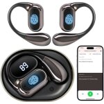 �couteur traducteur instantan� - traducteur vocal multi langues en temps r�el 145 langues bluetooth 5. ...