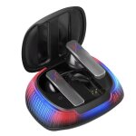 �couteurs traducteurs sans fil - rncyn - tws touch - noir - temps de charge 2h - autonomie 7h - port�e ...