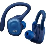 couteurs sans fil - jvc - ha - et45t - a - u - autonomie 14 heures - ipx5 - assistant vocal
