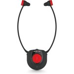 couteurs tv sans fil avec station de chargeidal pour les personnes gesconfortable et simplefacile ...