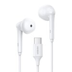 Écouteurs usb c type c filaires hitune avec micro et contrôle du volume compatible avec ipad pro 2021 ... Écouteurs usb c type c filaires hitune avec micro et contrôle du volume compatible avec ipad pro 2021 ...
