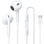 Ecouteurs usb c hifi st�r�o �couteurs usb type c avec micro et contr�le du volume pour ecouteurs usb ...