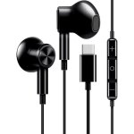 �couteurs usb c oneplus nord 2 �couteur usb type c dans loreille �couteur filaire casque st�r�o hifi ...