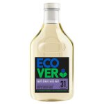 Ecover - lessive noir & foncs - 1. 43 l - 31 lavages - protge les couleurs fonces - lys & lotus
