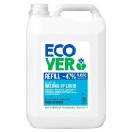 Ecover liquide vaisselle 5l - camomille & clmentine