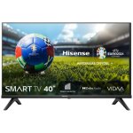 Hisense 40a49n led mode gaming