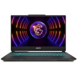 Msi cyborg 15 a12vf - 466fr inte Msi cyborg 15 a12vf - 466fr inte