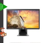 cran 20 lcd hd + hp elite display e201