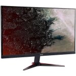 Ecran acer nitro vg270sbmiipx - 27 fhd - dalle ips - 1ms - 165hz - freesync - noir Ecran acer nitro vg270sbmiipx - 27 fhd - dalle ips - 1ms - 165hz - freesync - noir