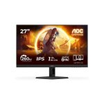 Monitor aoc g4 27g4zre 27 fullhd 260hz fast ips hdr10 0 3ms