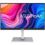 cran asus pa278cv 27 2k qhd ips led - noir - amd freesync - hdmi - 16:9