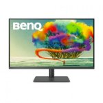 cran - benq - 9h. lkgla. tbe - 31. 5 - 4k ultra hd - led ips - noir