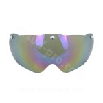 Ecran casque velo expedo safety labs magnetique iridium *