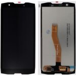 Ecran complet - crosscall - core m4 go - couleur noir - accessoire de remplacement