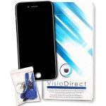 Ecran complet pour iphone 7 plus noir tlphone portable vitre tactile + ecran lcd sur chassis + outils ...