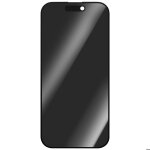 Ecran complet lcd + vitre tactile pour iphone 16 pro qualit� in - cell noir