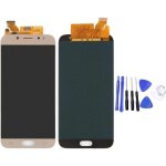 Ecran complet lcd + vitre tactile pour samsung galaxy j7 pro 2017 j730 j730f j730m j730h(or) Ecran complet lcd + vitre tactile pour samsung galaxy j7 pro 2017 j730 j730f j730m j730h(or)