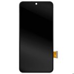 �cran complet - samsung - galaxy s22 - dynamic amoled 61 - vitre tactile pr�assembl�e - noir