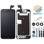 �cran complet - iphone - 6s plus - vitre tactile - lcd retina - assembl� avec outils