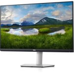 cran - dell - dell - s2721qsa - 27 pouces - 3840 x 2160 - amd freesync - led ips lcd