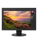 Ecran eizo coloredge 24, 1  1920x1200 - 16:10 displayport, hdmi, usb - c, usb 3. 1
