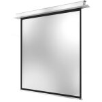 �cran encastrable au plafond motoris� celexon pro plus 280 x 280