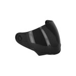 Ecran fum� pour casque demi - jet s760 - osone