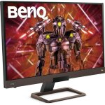 Ecran gamer benq ex2780q - 27 2k qhd - ips - 5ms - 144hz - hdmi - displayport - freesync Ecran gamer benq ex2780q - 27 2k qhd - ips - 5ms - 144hz - hdmi - displayport - freesync
