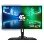 Ecran gaming asus cg32uq 32 - 4k ultra hd - va - amd freesync - noir Ecran gaming asus cg32uq 32 - 4k ultra hd - va - amd freesync - noir