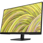Ecran hp p27h g5 full hd - 27 - avec 2 haut - parleurs intégrés - inclinaison et hauteurs réglables Ecran hp p27h g5 full hd - 27 - avec 2 haut - parleurs intégrés - inclinaison et hauteurs réglables