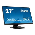 Iiyama prolite t2754msc - b1ag Iiyama prolite t2754msc - b1ag