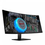 �cran incurv� hp z38c 38 led uwqhd 3840x1600