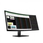 Ecran incurve hp z38c 38 pouces led 3840x1600 uwqhd avec bras reglable
