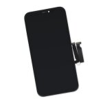 Ecran lcd 61 premium + vitre tactile assembl�e pour iphone xr