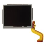 Ecran lcd du haut sup�rieur de remplacement pour nintendo dsi