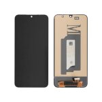 �cran lcd incell + vitre tactile compatible samsung galaxy a17 5g (a176) (avec ou sans ch�ssis: sans) ...