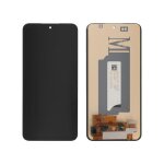 �cran lcd incell + vitre tactile compatible samsung galaxy a36 5g (a336) (avec ou sans ch�ssis: sans) ...