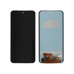 �cran lcd incell + vitre tactile compatible samsung galaxy a55 5g (a556b) (avec ou sans ch�ssis: sans) ...