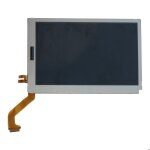 Ecran lcd sup�rieur (haut) de remplacement pour nintendo 3ds xl